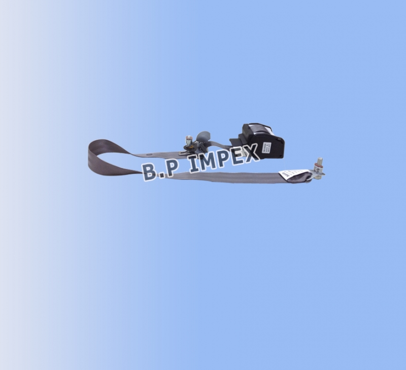 Front Row E Mark Belt LH